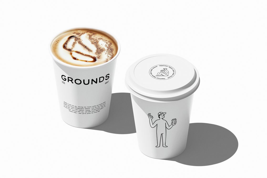 Grounds